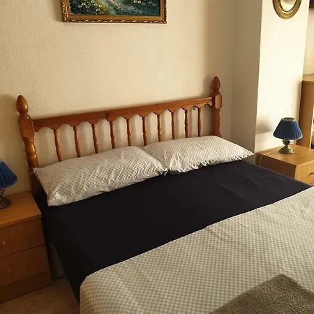 Appartement Tiberio Apartman *