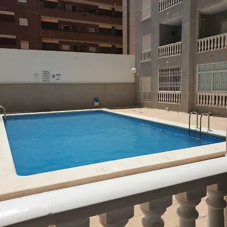 Tiberio Apartman