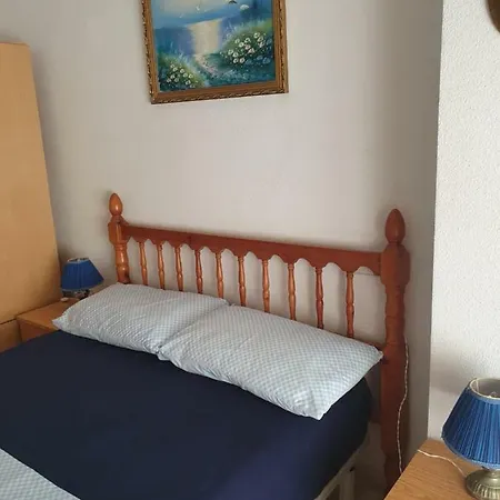 Appartement Tiberio Apartman