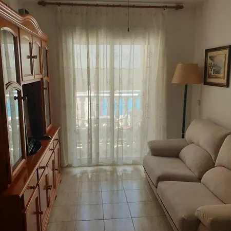 Tiberio Apartman * Torrevieja
