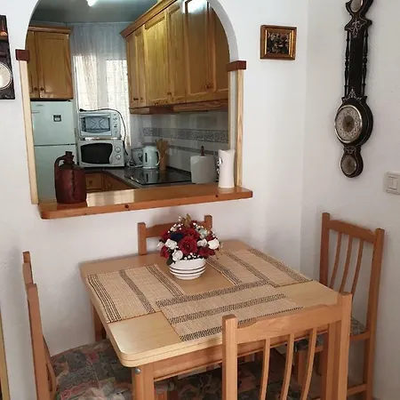 Appartement Tiberio Apartman *
